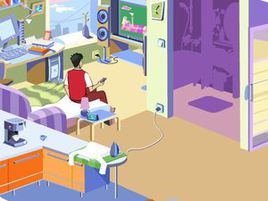 懶男起床約會 懶男起床約會