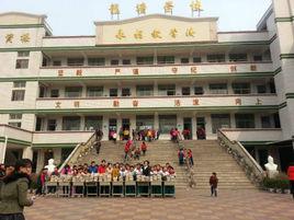 塘頭學校 塘頭學校