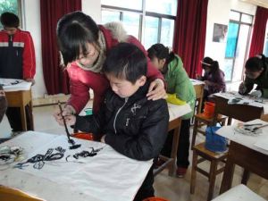 怎樣幫助孩子考大學