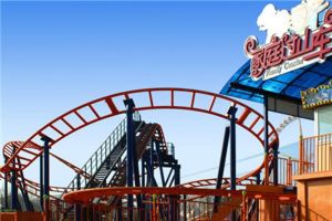 辛瑪王國主題樂園