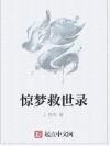 驚夢救世錄 驚夢救世錄