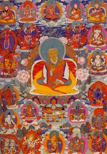 扎巴堅贊 扎巴堅贊