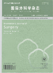 《國際外科學雜誌》