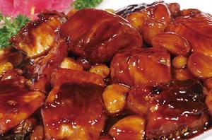 麻辣紅燒肉 麻辣紅燒肉