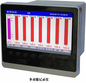 多功能記錄儀 多功能記錄儀