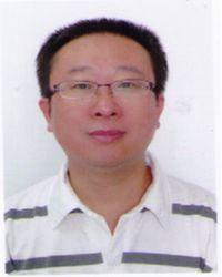 李新龍[安徽省定遠縣委宣傳部部長]