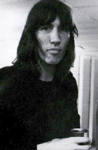 羅傑·沃特斯 羅傑·沃特斯