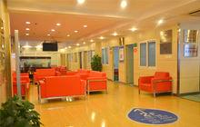 成都普瑞眼科醫院