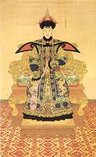 純妃[清高宗純妃蘇氏]