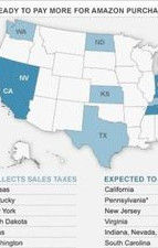 美國亞馬遜海淘 美國亞馬遜海淘