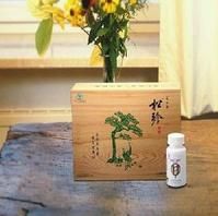 松珍膠囊 松珍膠囊
