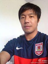 微博長春亞泰訓練服照