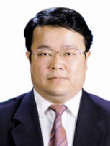 楊軍[中國電子科技集團有限公司副總經理]