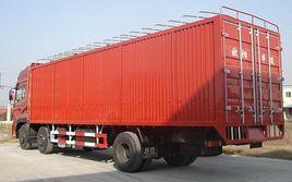 貨櫃運輸車 貨櫃運輸車