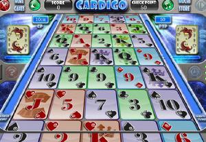 3D紙牌消消看 3D紙牌消消看