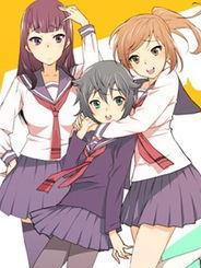 犬神同學和貓山同學