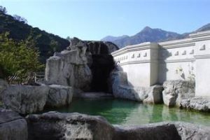 東埔風景區 東埔風景區