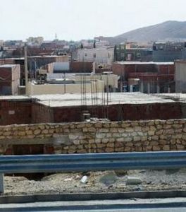 加夫薩省 加夫薩省