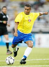 羅馬里奧&middot;迪&middot;蘇沙&middot;法利亞