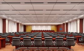 多功能廳 多功能廳