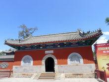 北京正覺寺 北京正覺寺