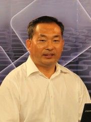 李洪義[重慶市涪陵區委書記]