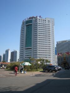 煙臺山醫院 煙臺山醫院