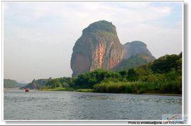 龍虎山風景旅遊區 龍虎山風景旅遊區