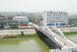 湖熟街道 湖熟街道