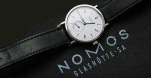 Nomos
