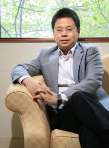 林寧[F團網站CEO]