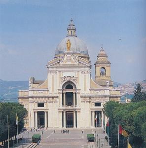 聖瑪麗亞教堂