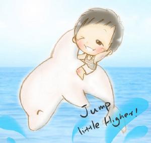 卡通勇士 卡通勇士