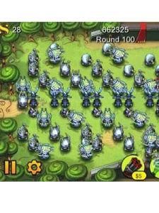 堅守陣地 堅守陣地