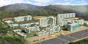 綿陽市第三人民醫院