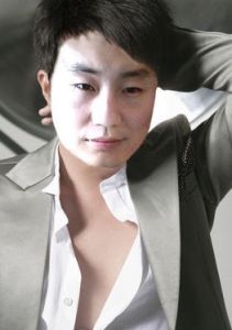 王京[中國作家協會會員、北京知名教師]