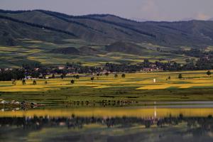 互助土族自治縣 互助土族自治縣