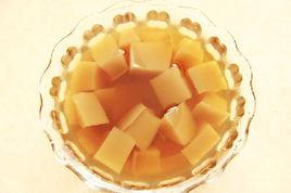 擇子豆腐 擇子豆腐