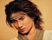 絲路豪俠 絲路豪俠