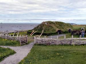 安斯梅多國家歷史公園 安斯梅多國家歷史公園