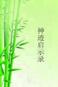 神跡啟示錄 神跡啟示錄