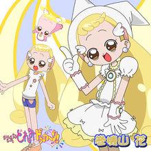 小魔女DoReMi[東堂泉製作電視動畫]