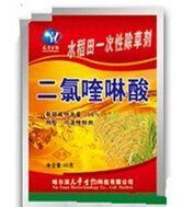 二氯喹啉酸 二氯喹啉酸