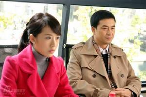 蝸居[電視劇] 劇照