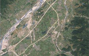 田市鎮[浙江省仙居縣田市鎮]