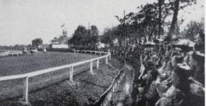 萬國體育會運動場 萬國體育會運動場