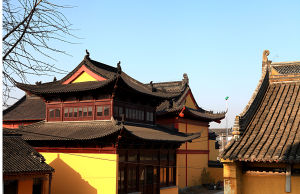 東台泰山寺 東台泰山寺