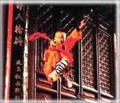 少林鐵掃帚功 少林鐵掃帚功