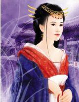 總裁的穿越小新娘 總裁的穿越小新娘