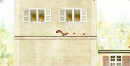 松鼠回家 松鼠回家